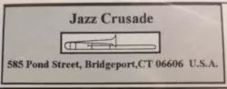 Jazz Crusade