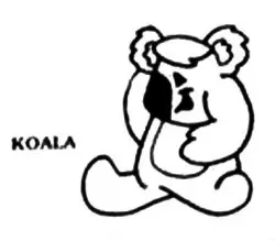 Koala (3)