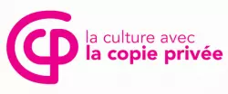 La Culture avec la Copie Privée (CCP)