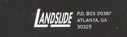 Landslide Records