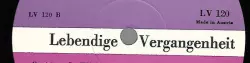 Lebendige Vergangenheit
