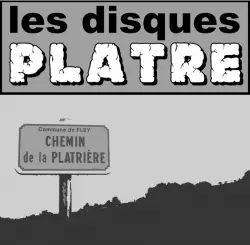 Les Disques Platre