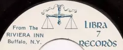 Libra 7 Records