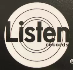 Listen Records