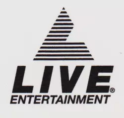 Live Entertainment