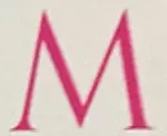 M (7)