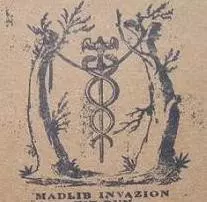 Madlib Invazion
