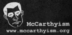 McCarthyism