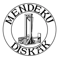 Mendeku Diskak
