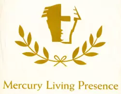 Mercury Living Presence