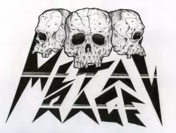Metal Race