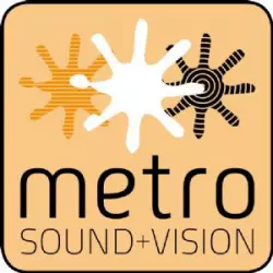 Metro Sound & Vision