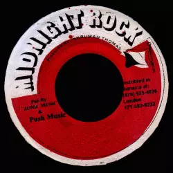 Midnight Rock