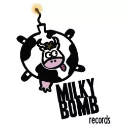 Milky Bomb Records