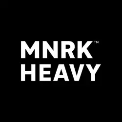 MNRK Heavy
