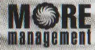 More Management