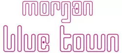 Morgan Blue Town