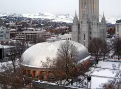 Mormon Tabernacle