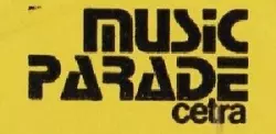 Music Parade Cetra