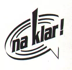 Na Klar!