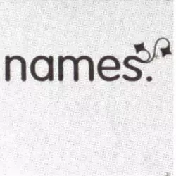 Names