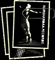 Narshardaa Records