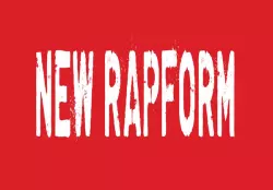 New Rapform