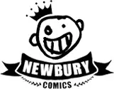 Newbury Comics
