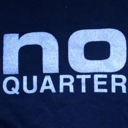 No Quarter