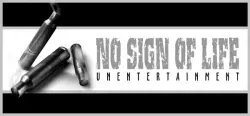 No Sign Of Life