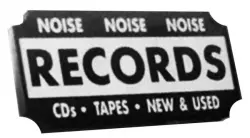 Noise Noise Noise Records USA