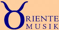 Oriente Musik