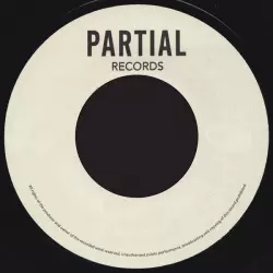 Partial Records