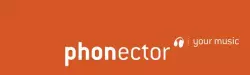 Phonector