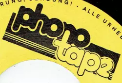 Phonotape