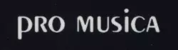 Pro Musica
