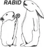 Rabid Records
