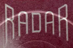 Radar Records (2)