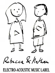 Rebecca & Nathan