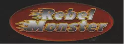 Rebel Monster