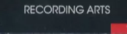 Recording Arts (2)