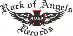 Rock Of Angels Records