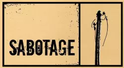 Sabotage