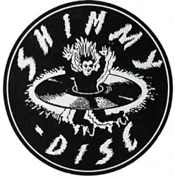 Shimmy Disc