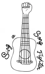 Sing A Song Fighter