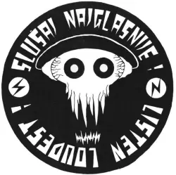 Slušaj Najglasnije!