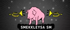 Smekkleysa