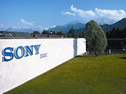 Sony DADC Austria