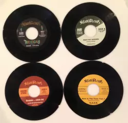 Soul Garden Records