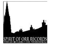 Spirit Of Orr
